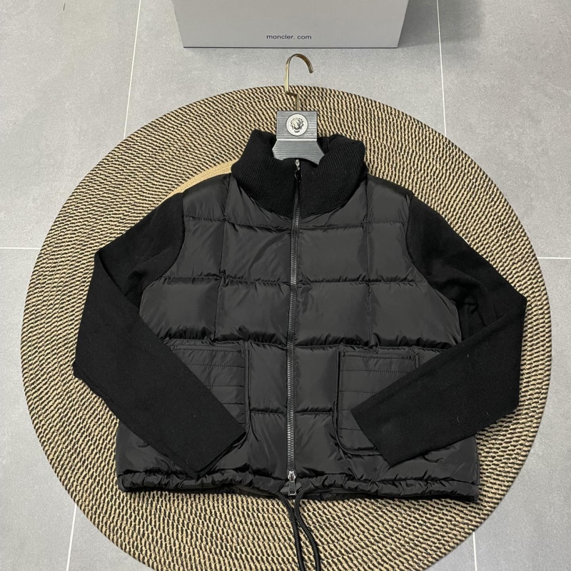 Moncler Down Coat